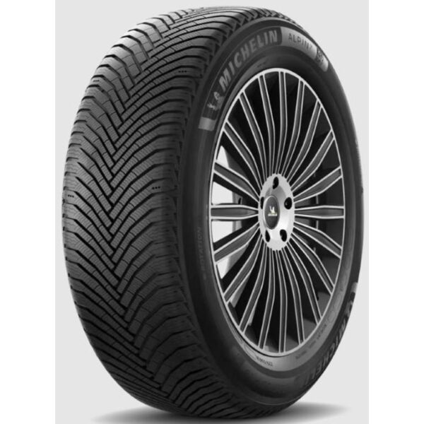 Michelin ALPIN 7 205/55 R16 [91] H
