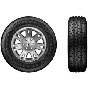 Vredestein COMTRAC 2 ALL SEASON + 185/75 R16 [104/102] R