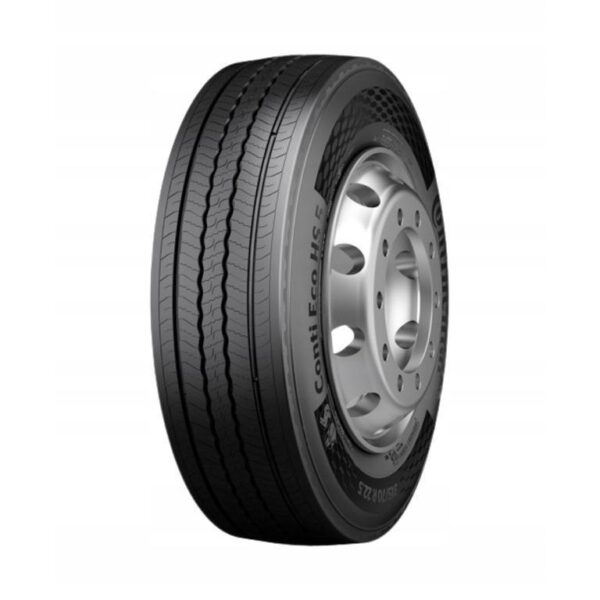 Continental CONTI ECO HS 5 20PR 385/65.0 R22.5 164K TL M+S 3PMSF