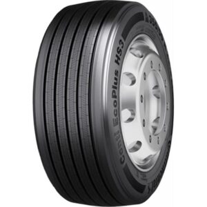 Continental CONTI ECOPLUS HS3 EU LRJ 18PR 355/50.0 R22.5 156K TL M+S 3PMSF