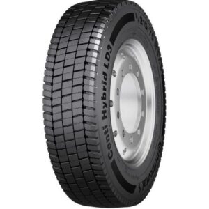 Continental CONTI HYBRID LD3 14PR 245/70.0 R17.5 136/134M TL M+S 3PMSF