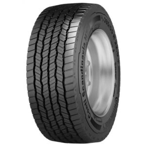 Continental CONTI SCANDINAVIA HT3 20PR 385/65.0 R22.5 164K TL M+S zima 3PMSF
