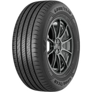 Goodyear EFFICIENTGRIP 2 SUV 215/60 R17 [106] H