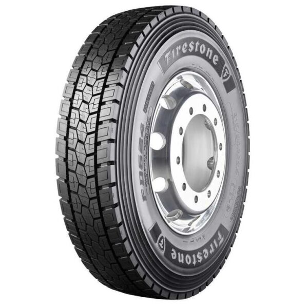 Firestone FD624 295/60.0 R22.5 150/147L TL M+S 3PMSF NEW