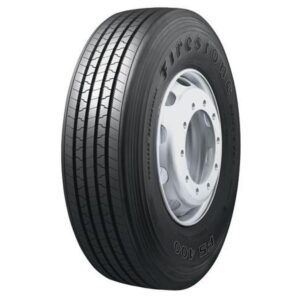 Firestone 9.5 R17.5 Fs400 129 M / R 129M TL M+S 3PMSF