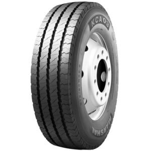Kumho CA03 18PR 275/70.0 R22.5 150/145J TL 3PMSF