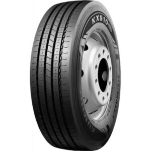 Kumho KLD23 18PR 315/70.0 R22.5 154/150L TL 3PMSF