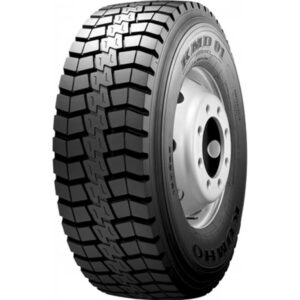 385/65 R22.5 KLT03 20PR [160] K TL 3PMSF