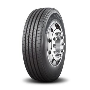 Kumho KRS50 12PR 225/75.0 R17.5 129/127M TL 3PMSF