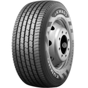 385/55 R22.5 KLT31 20PR [160] K TL 3PMSF