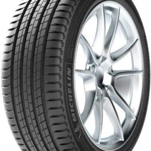 Michelin LATITUDE SPORT 3 255/55 R18 [105] W