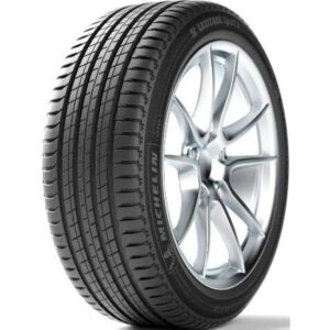 Michelin LATITUDE SPORT 3 265/40 R21 [101] Y  N2