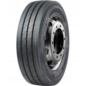 LingLong KLT200 16PR 215/75 R17.5 135/133J TL M+S