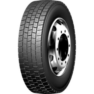LingLong L-D20 14PR 205/75 R17.5 124/122M TL M+S 3PMSF