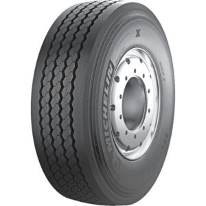 Michelin XTE 3 385/65.0 R22.5 160J TL M+S