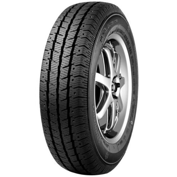 Mirage MR-W600 185/75 R16 [104/102] R