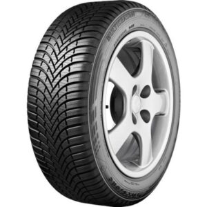 Firestone MULTISEASON 2 215/60 R17 [100] V  XL