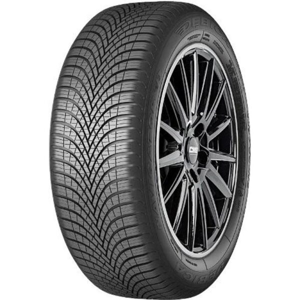 Dębica NAVIGATOR 3 185/55  R15 [82] H