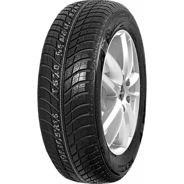 Nexen N'BLUE 4 SEASON 215/60 R16 95H