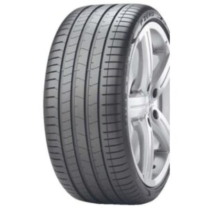 Pirelli P-ZERO PZ4 245/45 R20 [103] Y  XL  J  LR  S.C.