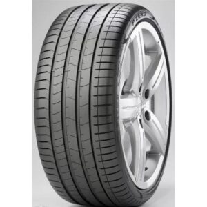 Pirelli P ZERO PZ4 225/40 R19 [93] W  XL  FR  MO  S.C.