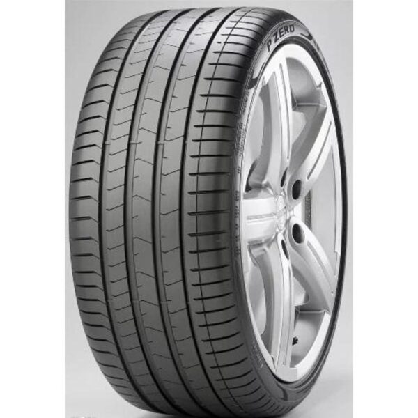 Pirelli P ZERO PZ4 235/50 R20 [104] Y  XL  FR  J  LR  S.C.