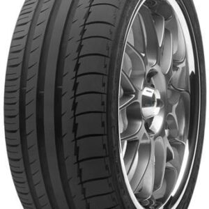 Michelin PILOT SPORT 3 245/45 R19 XL [102] Y
