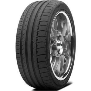 Michelin PILOT SPORT 3 245/35 R20 [95] Y  XL  ZP (RFT)  MOE  *