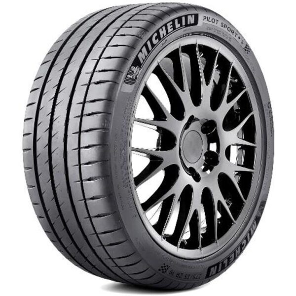 Michelin PILOT SPORT 4S 225/45 R18 [95] Y  XL  FR