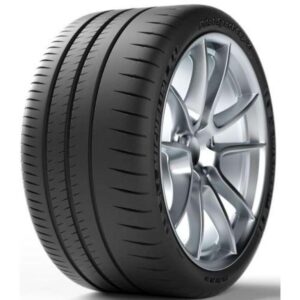 Michelin ZR19  PILOT SPORT CUP 2 265/35 R19 [98] Y  XL   *