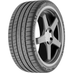 Michelin 305/30  ZR22  PILOT SUPER SPORT  [105] Y  XL