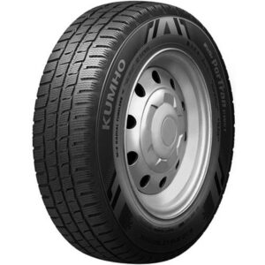 Kumho PORTRAN CW51 215/70 R15 [109/107] R