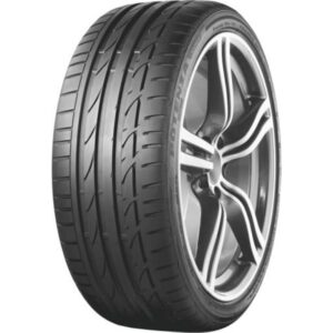 Bridgestone POTENZA S001 255/35 R19 [92] Y  RFT  AR