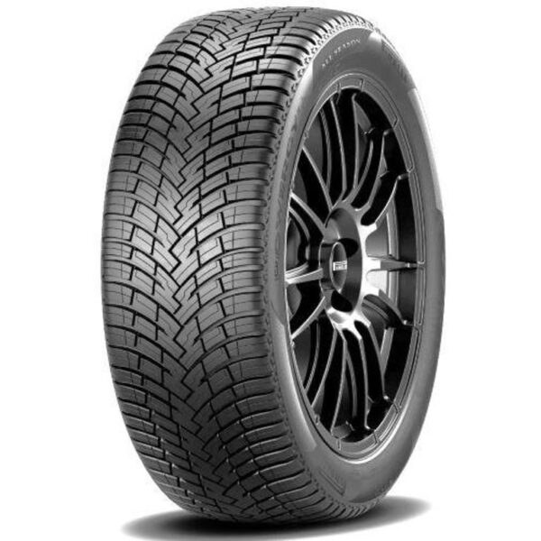 Pirelli POWERGY ALL SEASON SF 225/45 R18 [95] Y  XL  FR