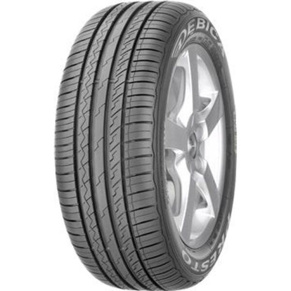 Dębica PRESTO 215/65  R17 [99] V