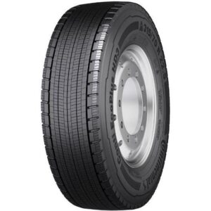 PROMETEON R02 PRO TRAILER 385/55.0 R22.5 164K TL FRT HL M+S 3PMSF