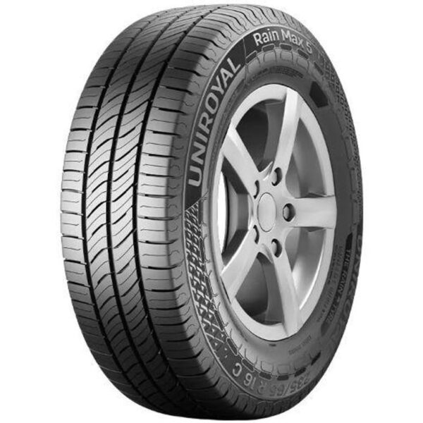Uniroyal RAINMAX 5 185/75 R14 [102/100] Q