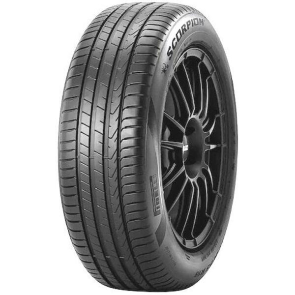 Pirelli SCORPION 235/45 R19 [99] Y  XL  FR