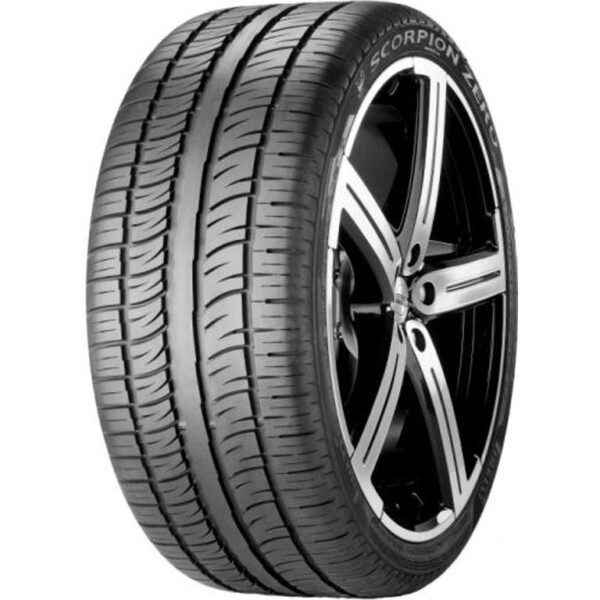 Pirelli SCORPION ZERO ASIMMETRICO 255/45 R20 [105] V  XL  FR  M+S