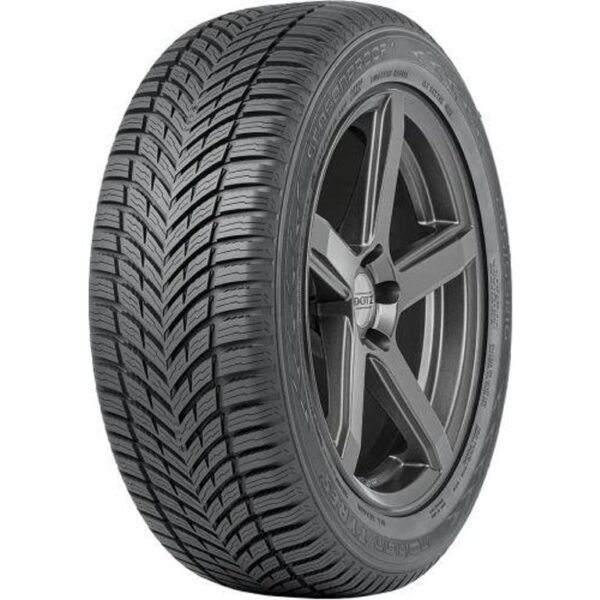 Nokian SEASONPROOF 1 195/65 R15 [95] V  XL