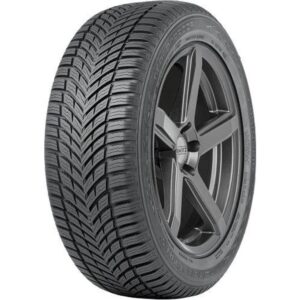 Nokian SEASONPROOF 1 245/40 R18 [97] W  XL  FR