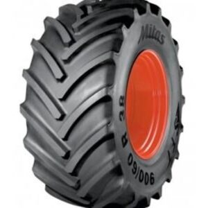 Mitas SFT IMP 500/85 R24 [171 A8 /158 A8]  TL  steel belted