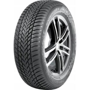 Nokian SNOWPROOF 2 225/55 R17 [97] H