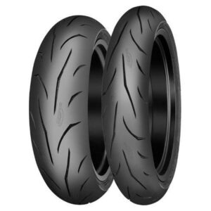 Mitas ZR17  SPORT FORCE+ RS 110/70 R17 [54 W]  TL  F