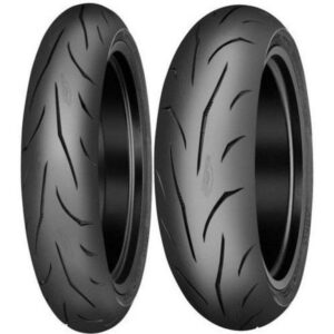 Mitas ZR17  SPORT FORCE+ 140/70 R17 [66 H]  TL  R