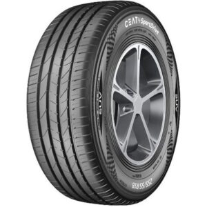 CEAT SPORTDRIVE SUV 235/60 R18 [107] W  XL
