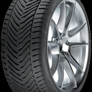 Taurus TAURUS ALL SEASON 175/65 R14 XL [86] H