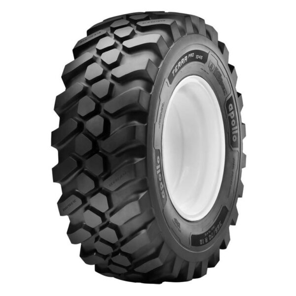 APOLLO TERRA PRO 1045 365/80-20 141B TL