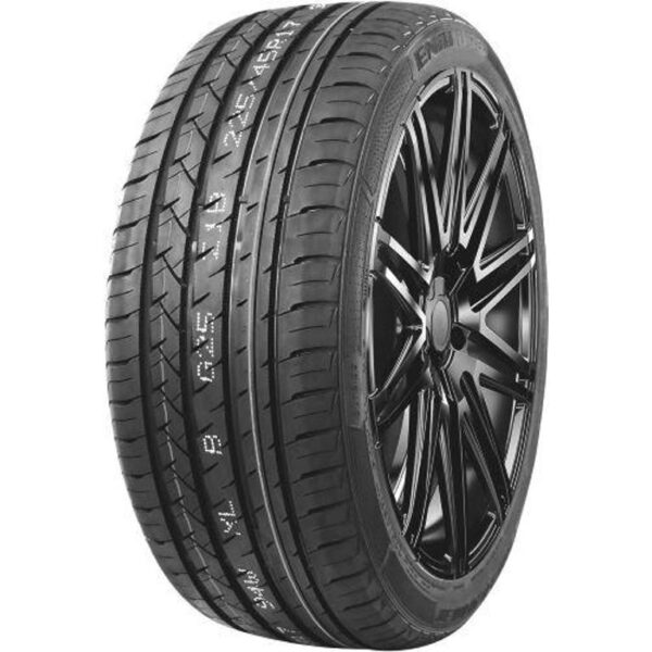 ILINK THUNDER U09 215/45 R17 [91] W  XL