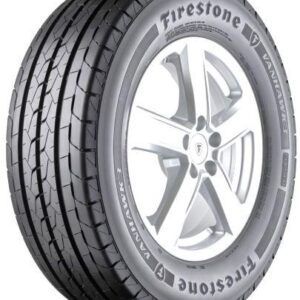 Firestone VANHAWK 3 195/70 R15 [104] S